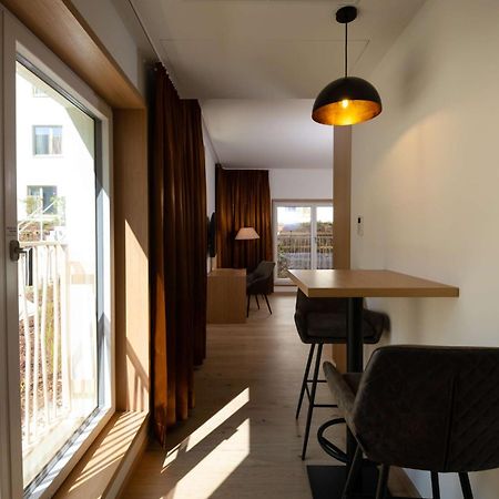 Best Western Hotel Spinnerei Linz Luaran gambar