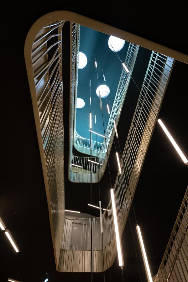 Best Western Hotel Spinnerei Linz Luaran gambar
