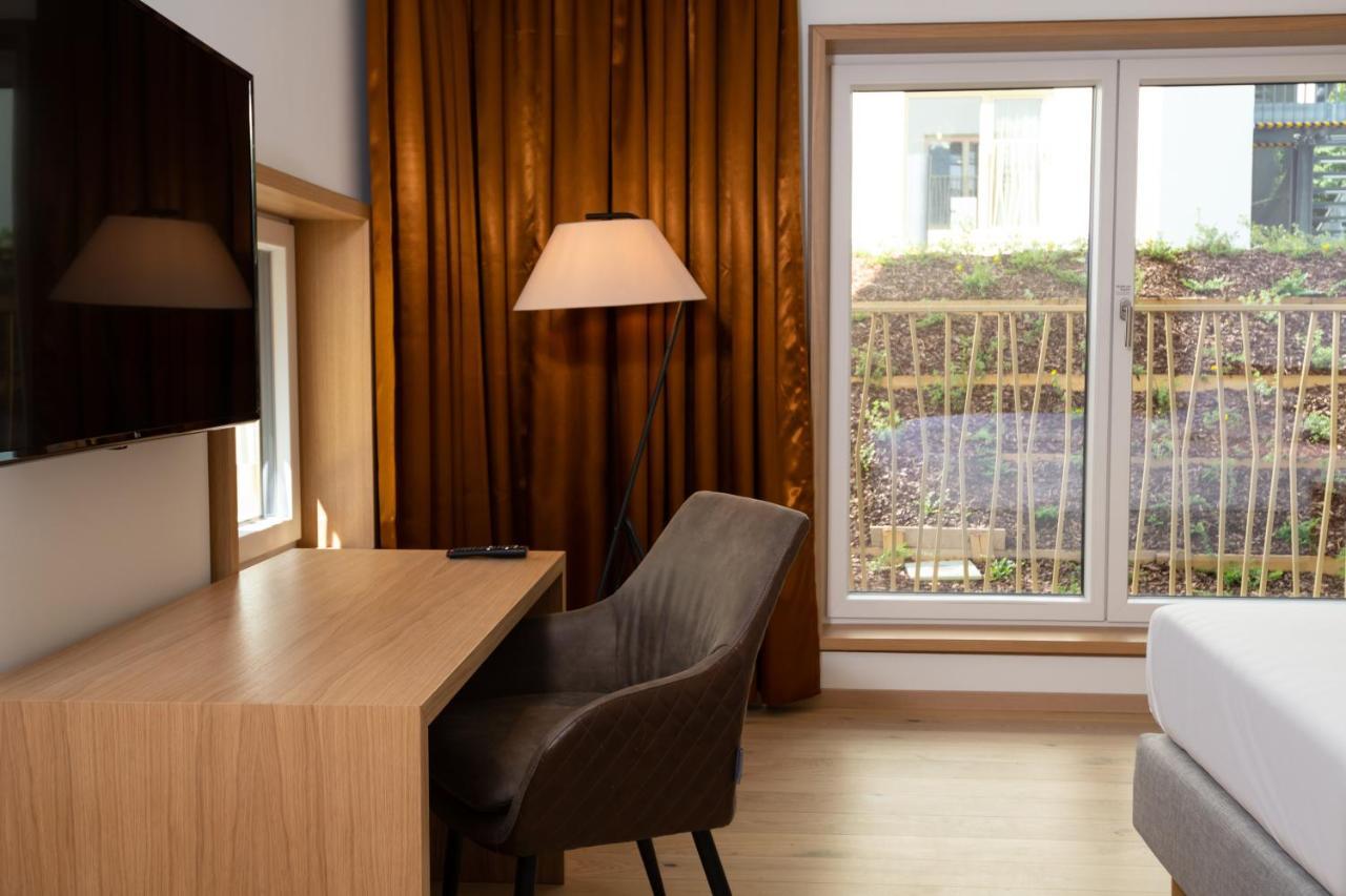 Best Western Hotel Spinnerei Linz Luaran gambar