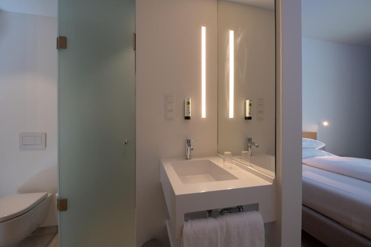 Best Western Hotel Spinnerei Linz Luaran gambar