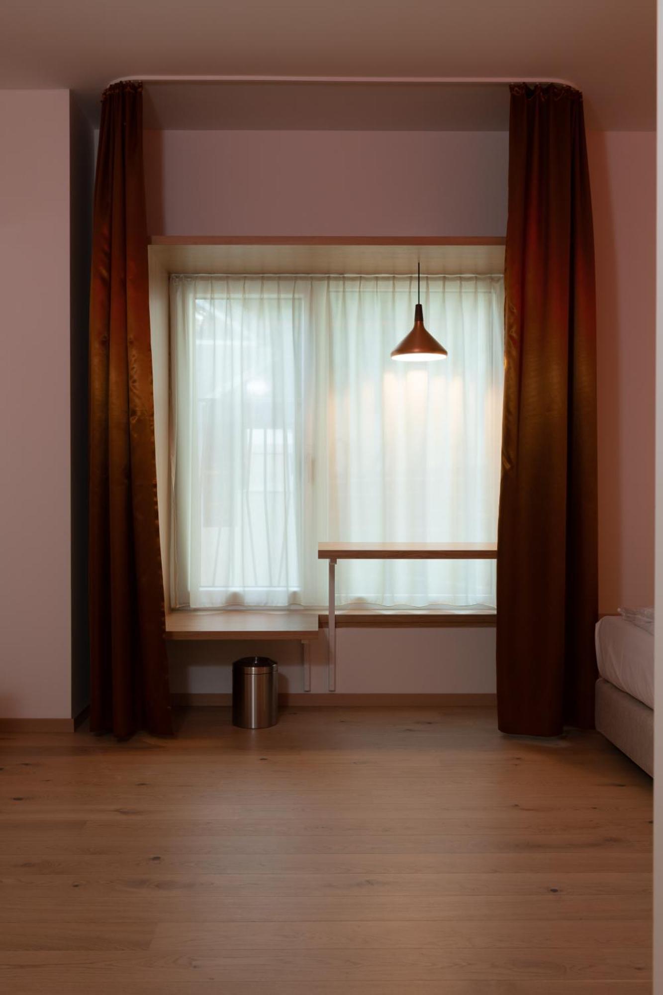 Best Western Hotel Spinnerei Linz Luaran gambar