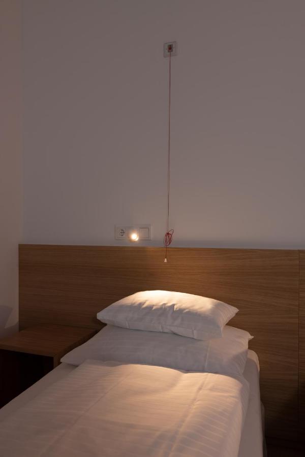 Best Western Hotel Spinnerei Linz Luaran gambar