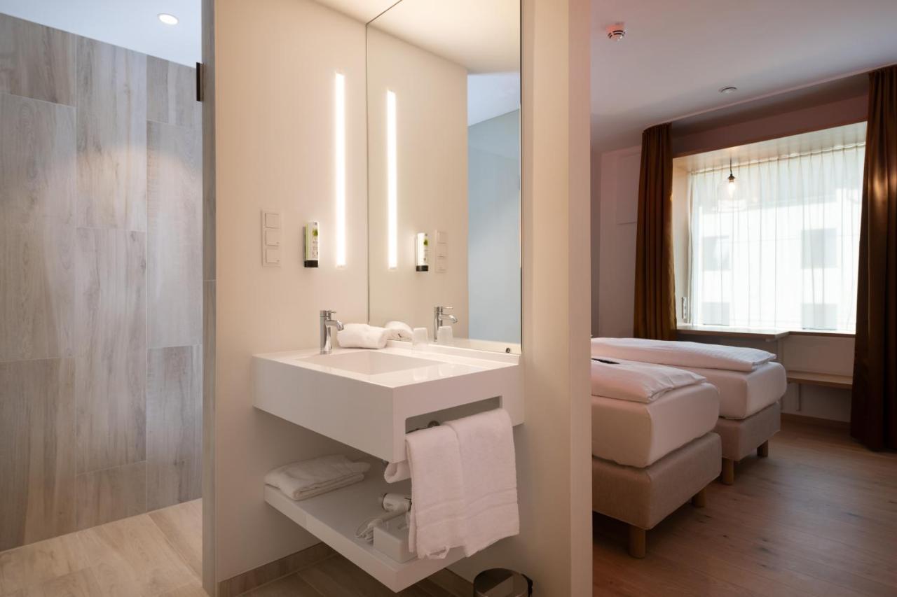 Best Western Hotel Spinnerei Linz Luaran gambar