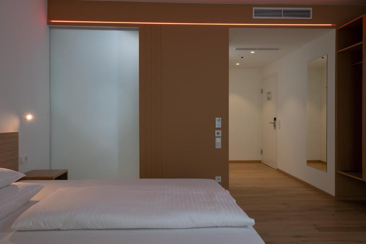 Best Western Hotel Spinnerei Linz Luaran gambar