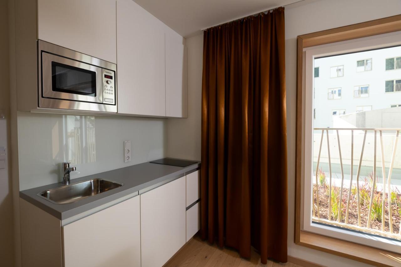 Best Western Hotel Spinnerei Linz Luaran gambar