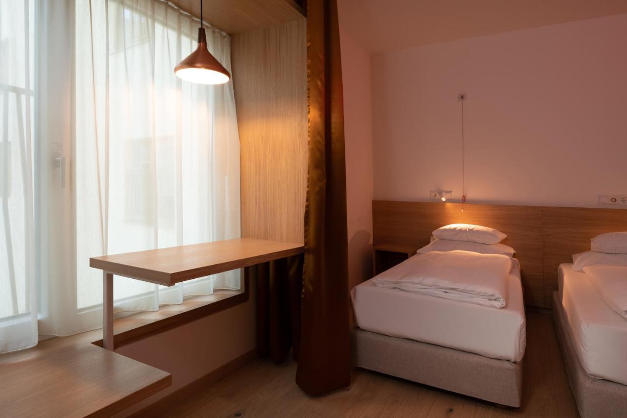 Best Western Hotel Spinnerei Linz Luaran gambar
