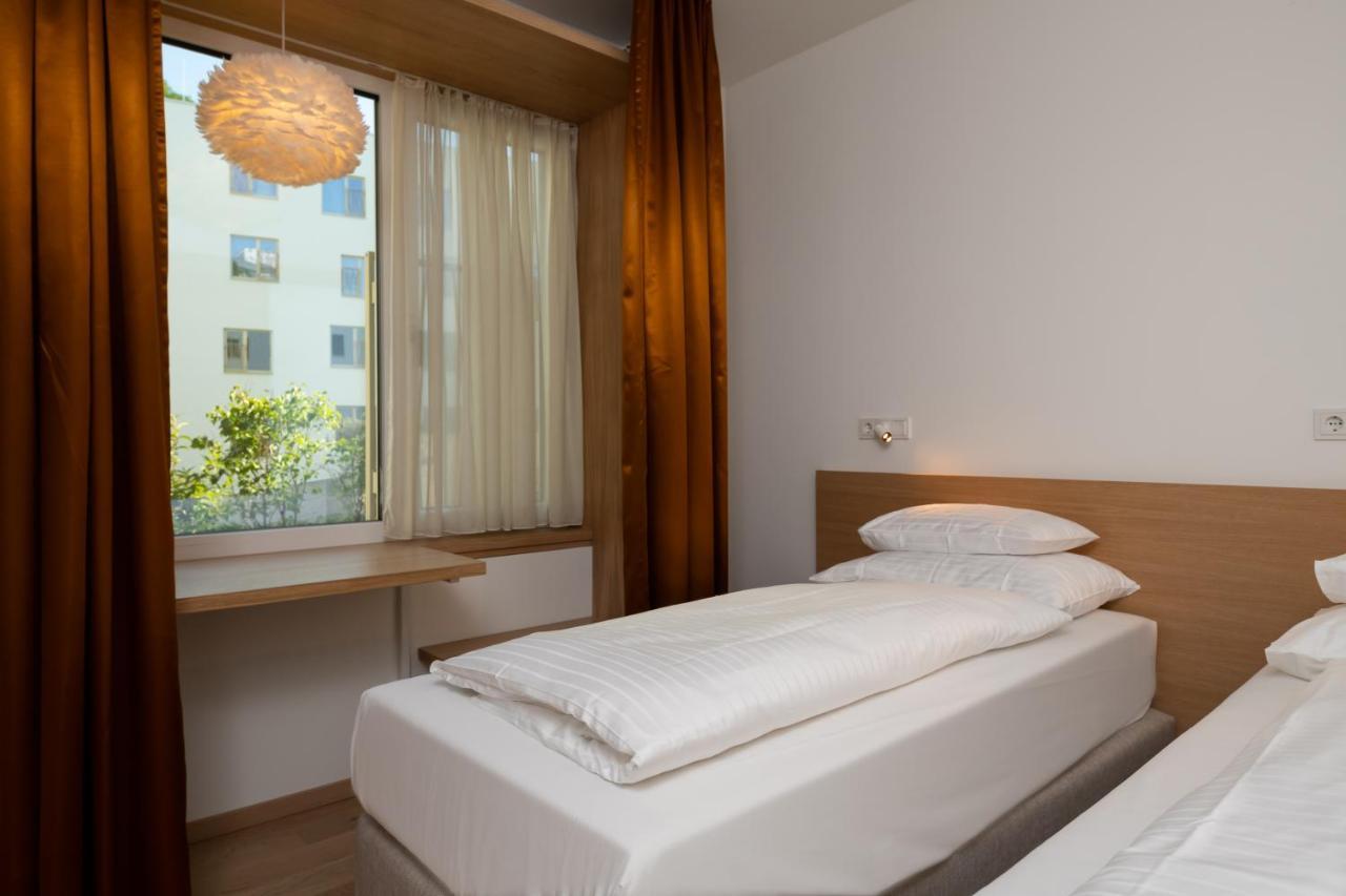 Best Western Hotel Spinnerei Linz Luaran gambar