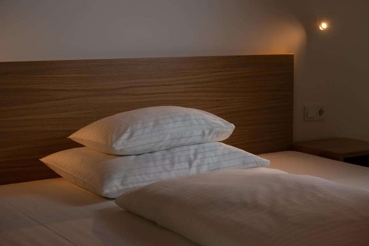 Best Western Hotel Spinnerei Linz Luaran gambar