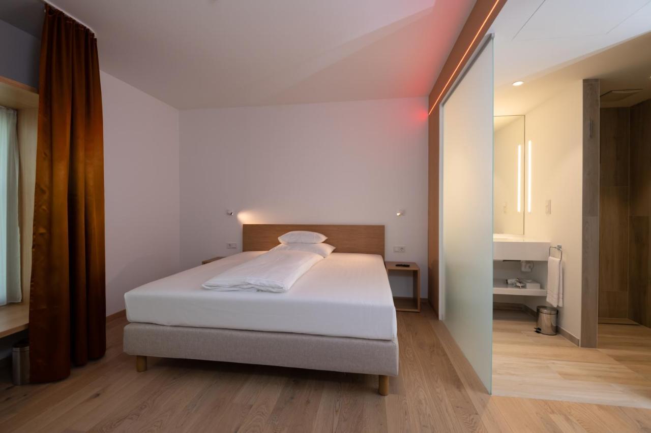 Best Western Hotel Spinnerei Linz Luaran gambar