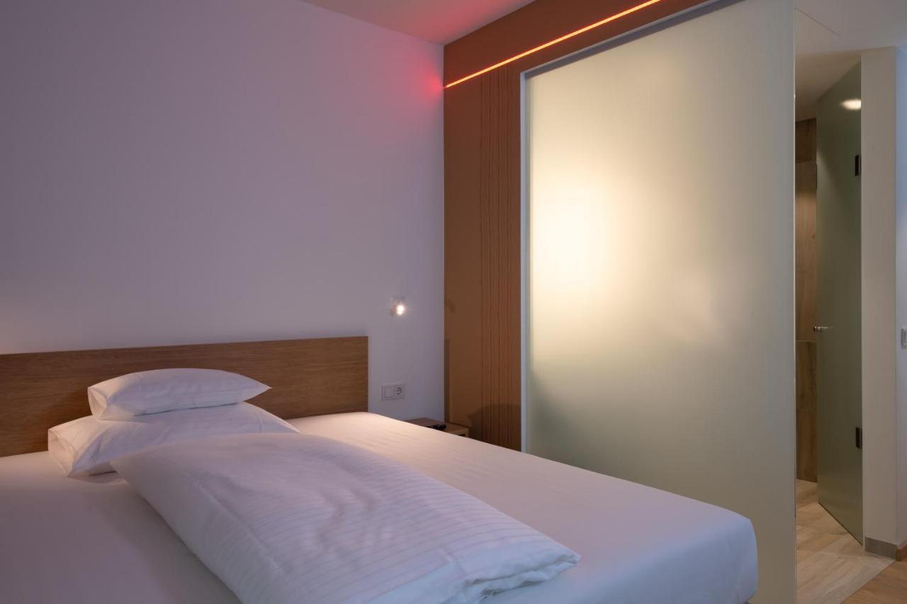 Best Western Hotel Spinnerei Linz Luaran gambar