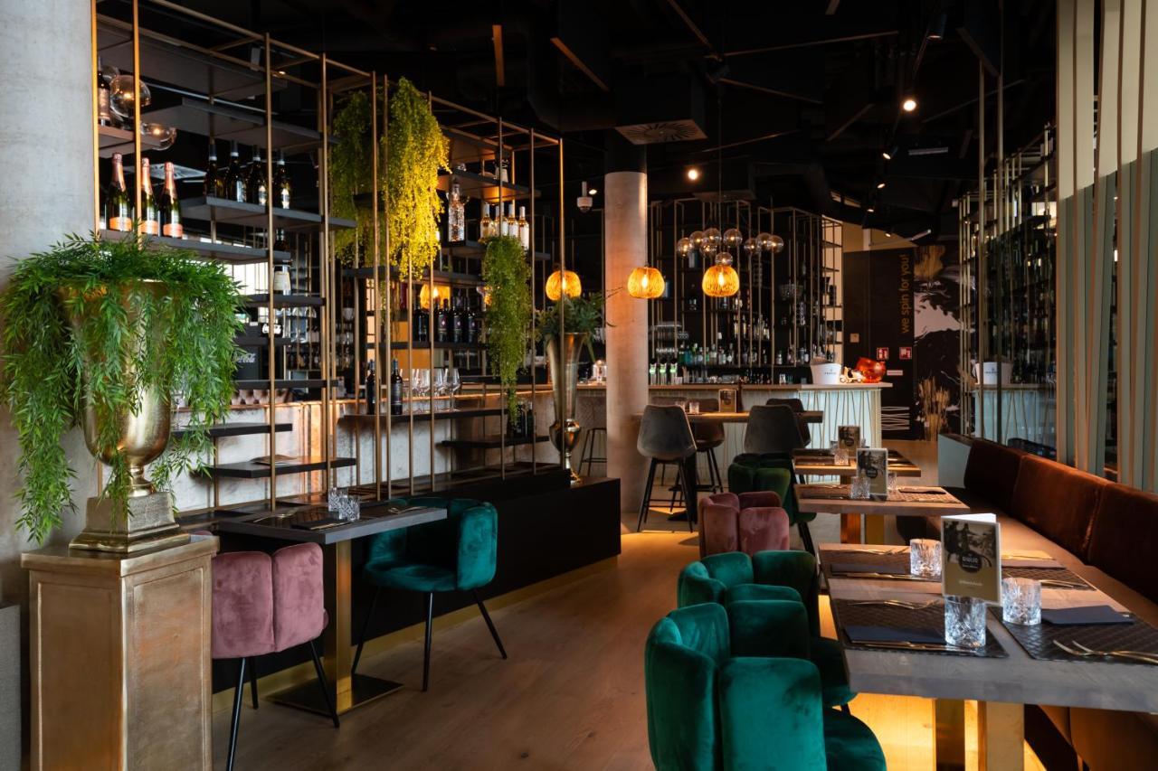 Best Western Hotel Spinnerei Linz Luaran gambar