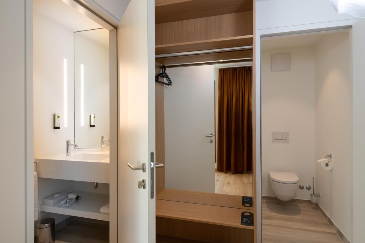 Best Western Hotel Spinnerei Linz Luaran gambar
