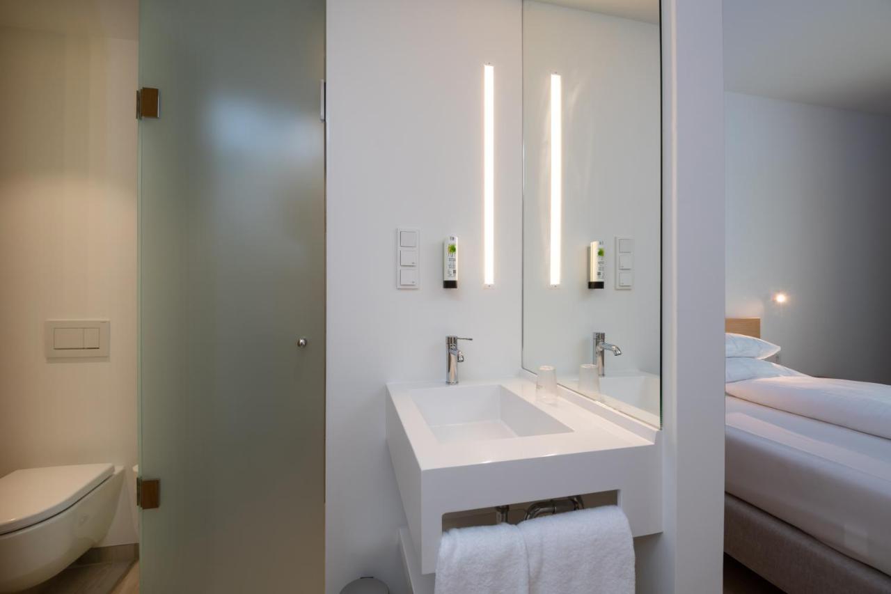 Best Western Hotel Spinnerei Linz Luaran gambar