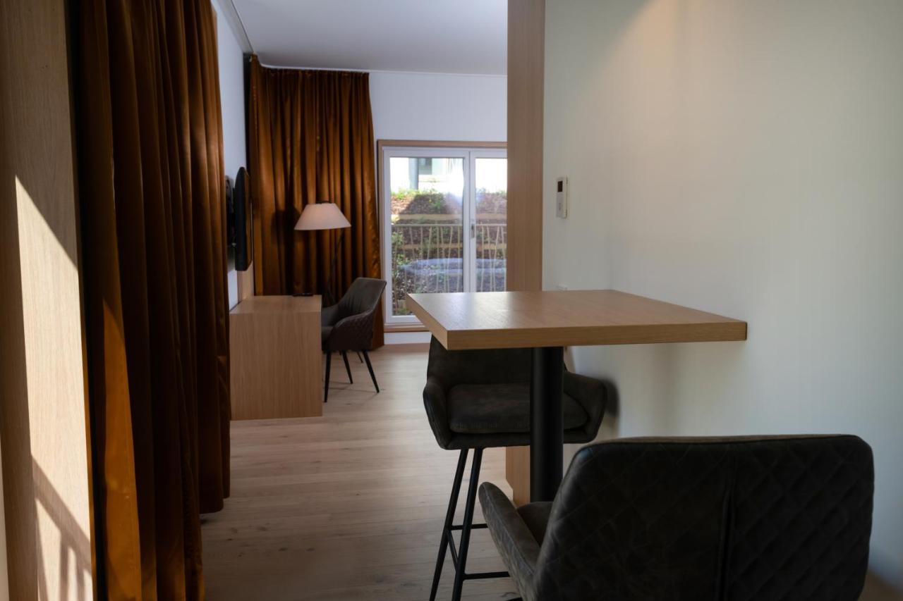 Best Western Hotel Spinnerei Linz Luaran gambar