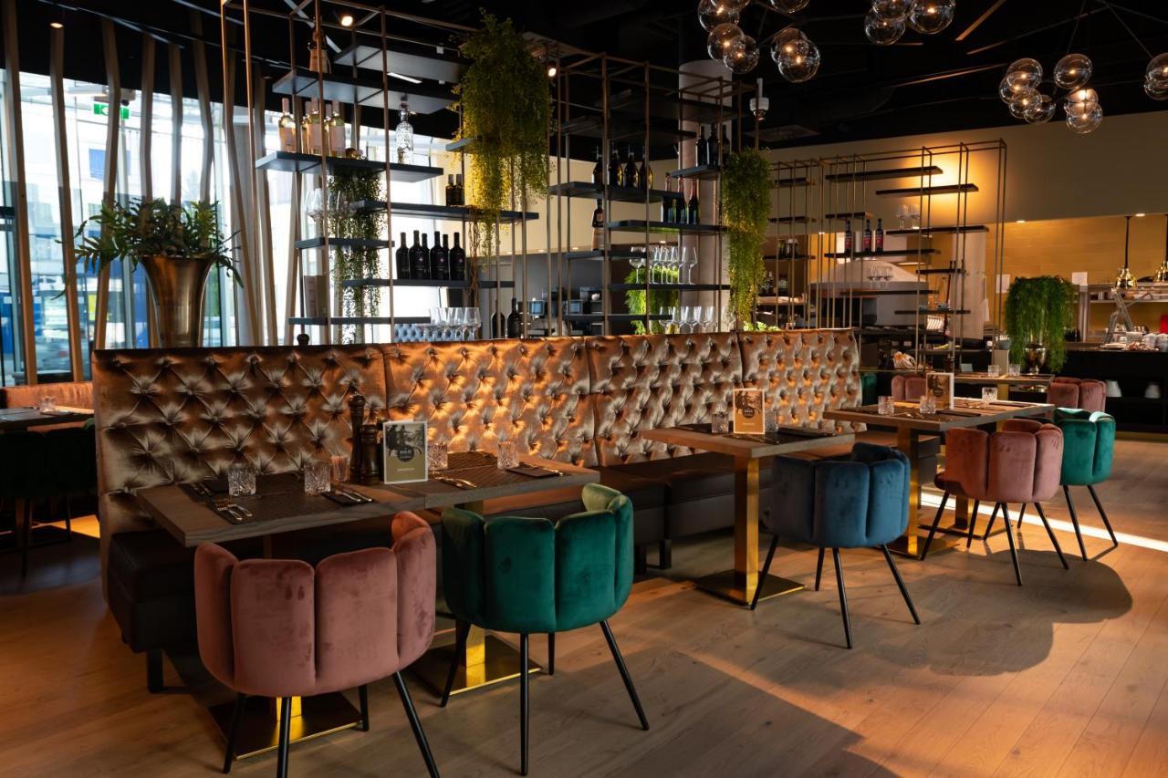 Best Western Hotel Spinnerei Linz Luaran gambar