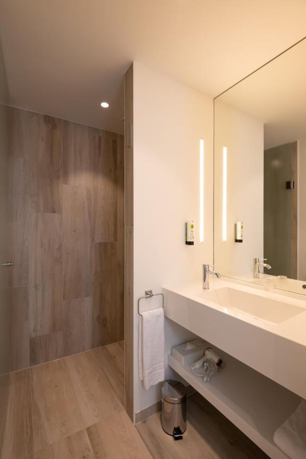 Best Western Hotel Spinnerei Linz Luaran gambar