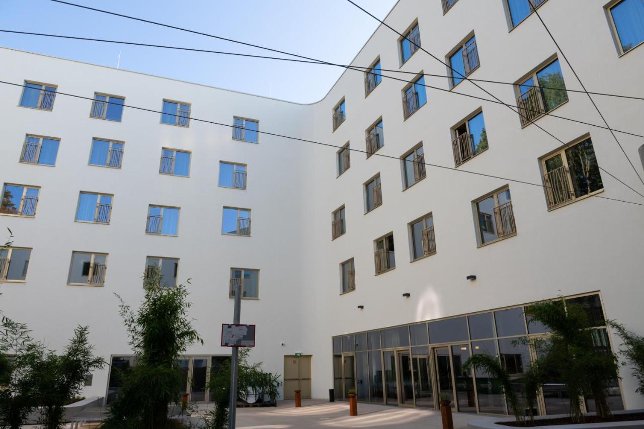Best Western Hotel Spinnerei Linz Luaran gambar