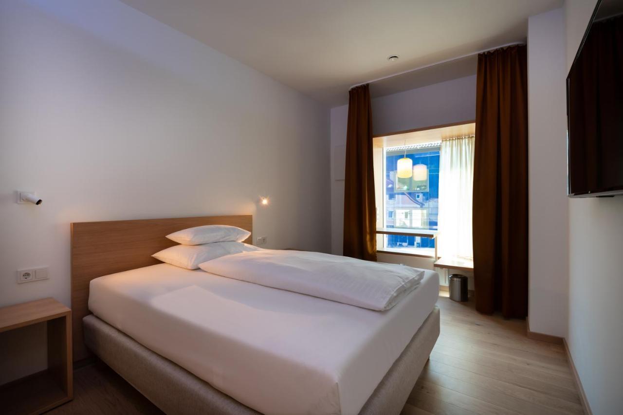 Best Western Hotel Spinnerei Linz Luaran gambar