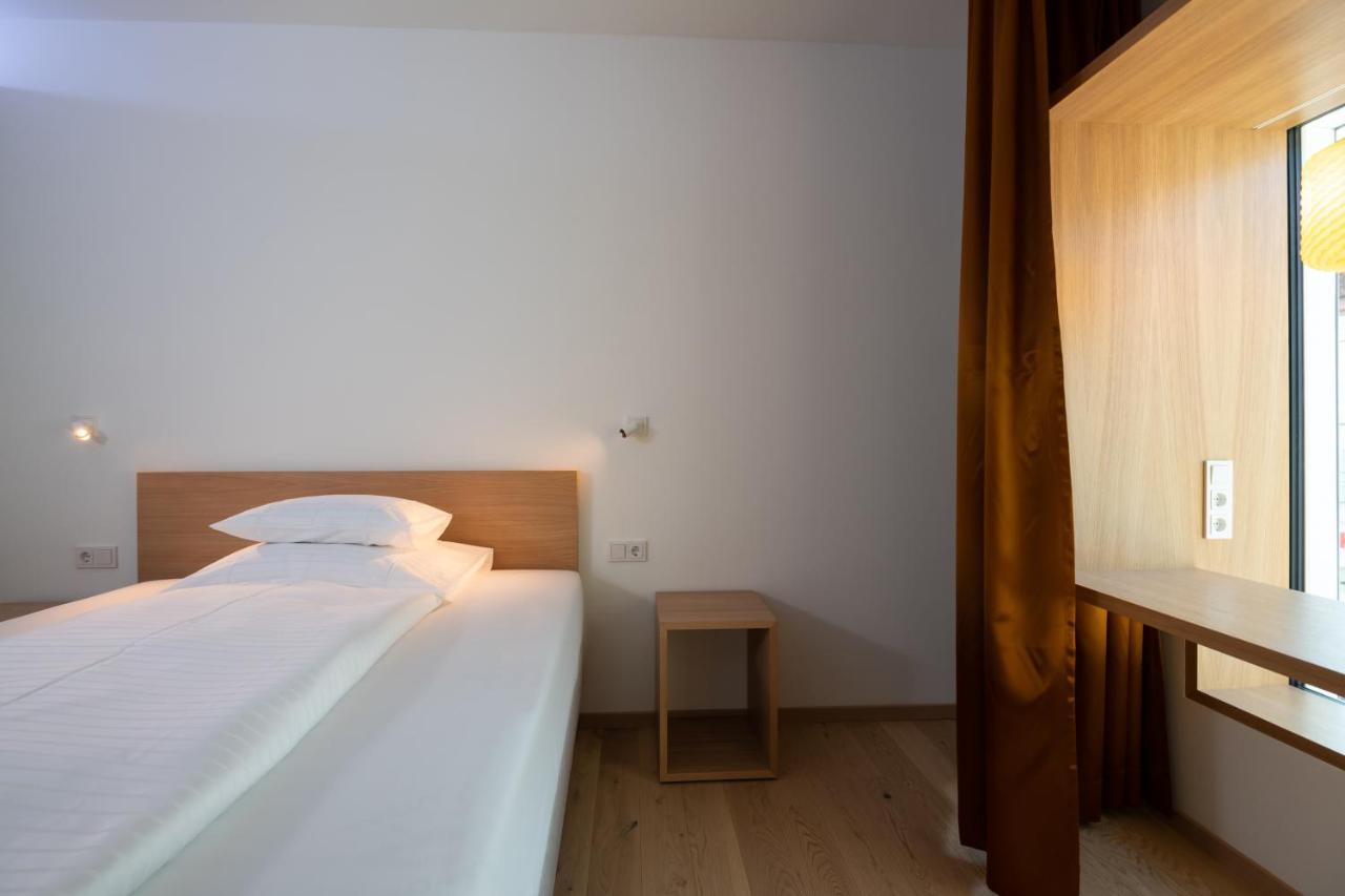 Best Western Hotel Spinnerei Linz Luaran gambar