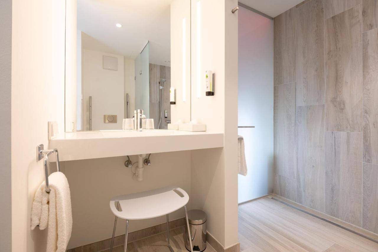 Best Western Hotel Spinnerei Linz Luaran gambar