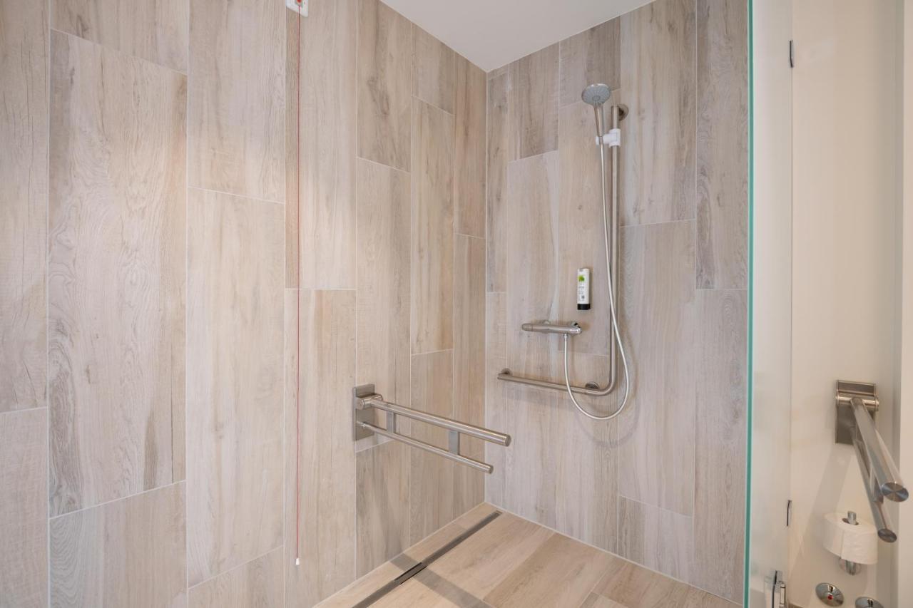 Best Western Hotel Spinnerei Linz Luaran gambar