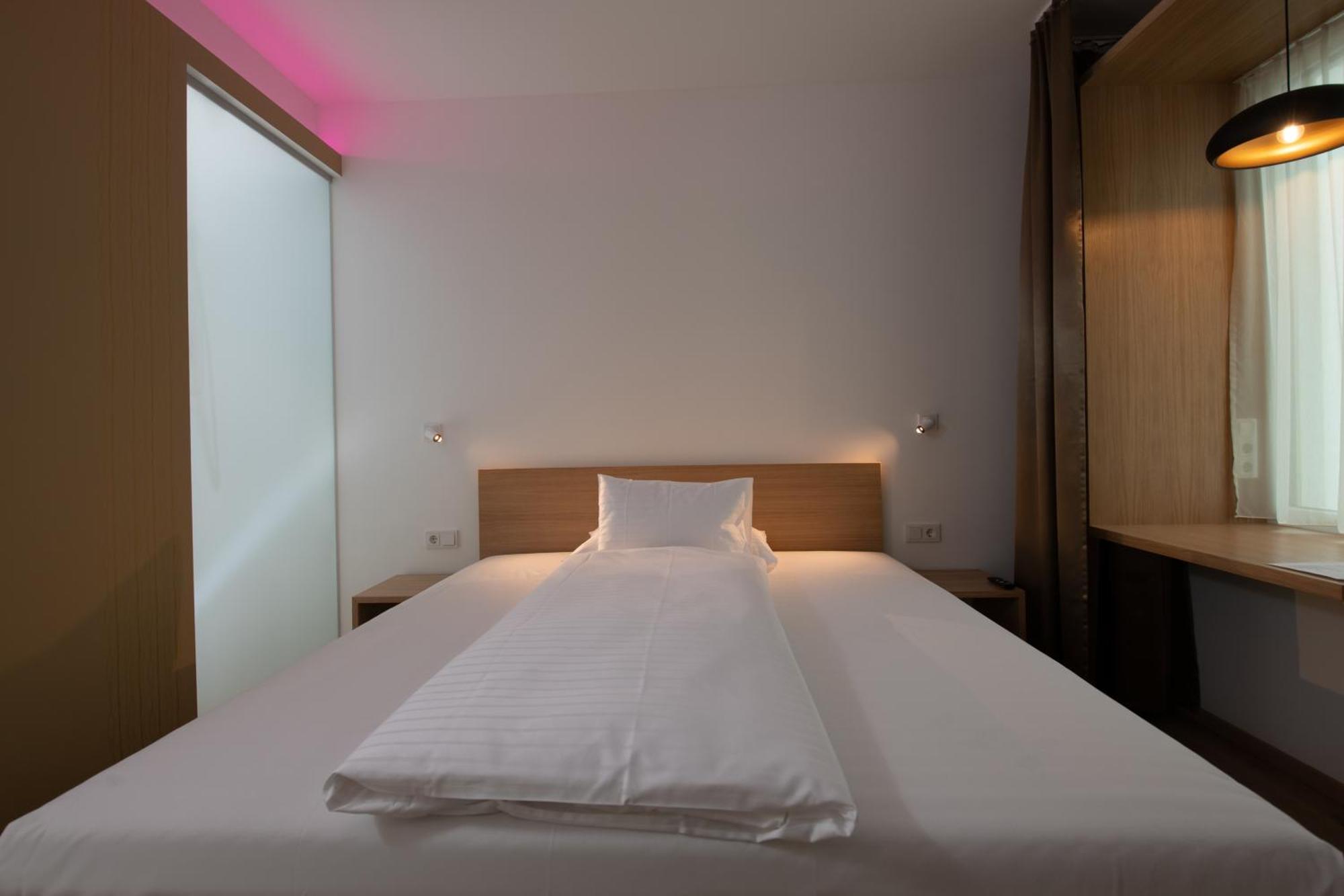 Best Western Hotel Spinnerei Linz Luaran gambar