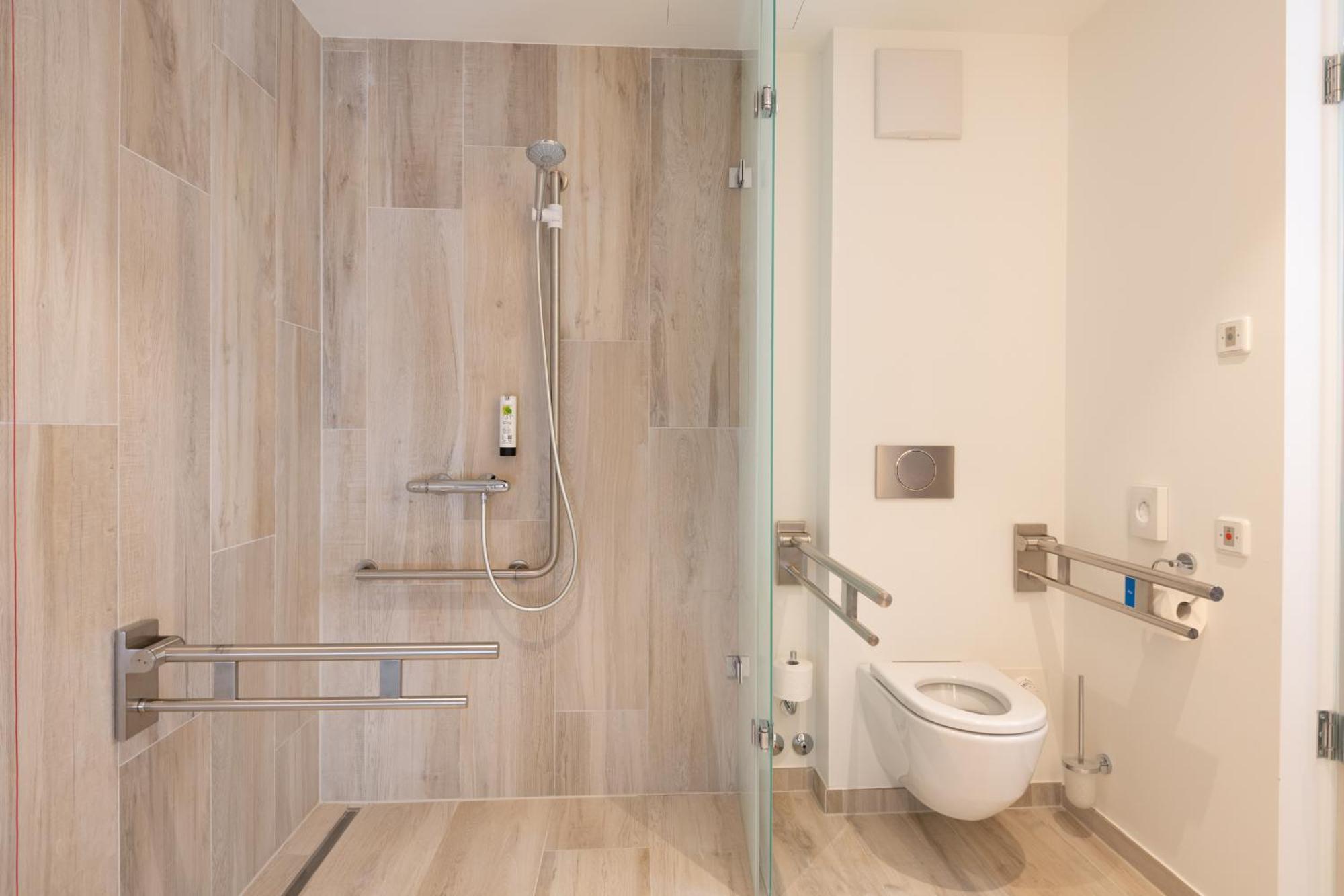 Best Western Hotel Spinnerei Linz Luaran gambar