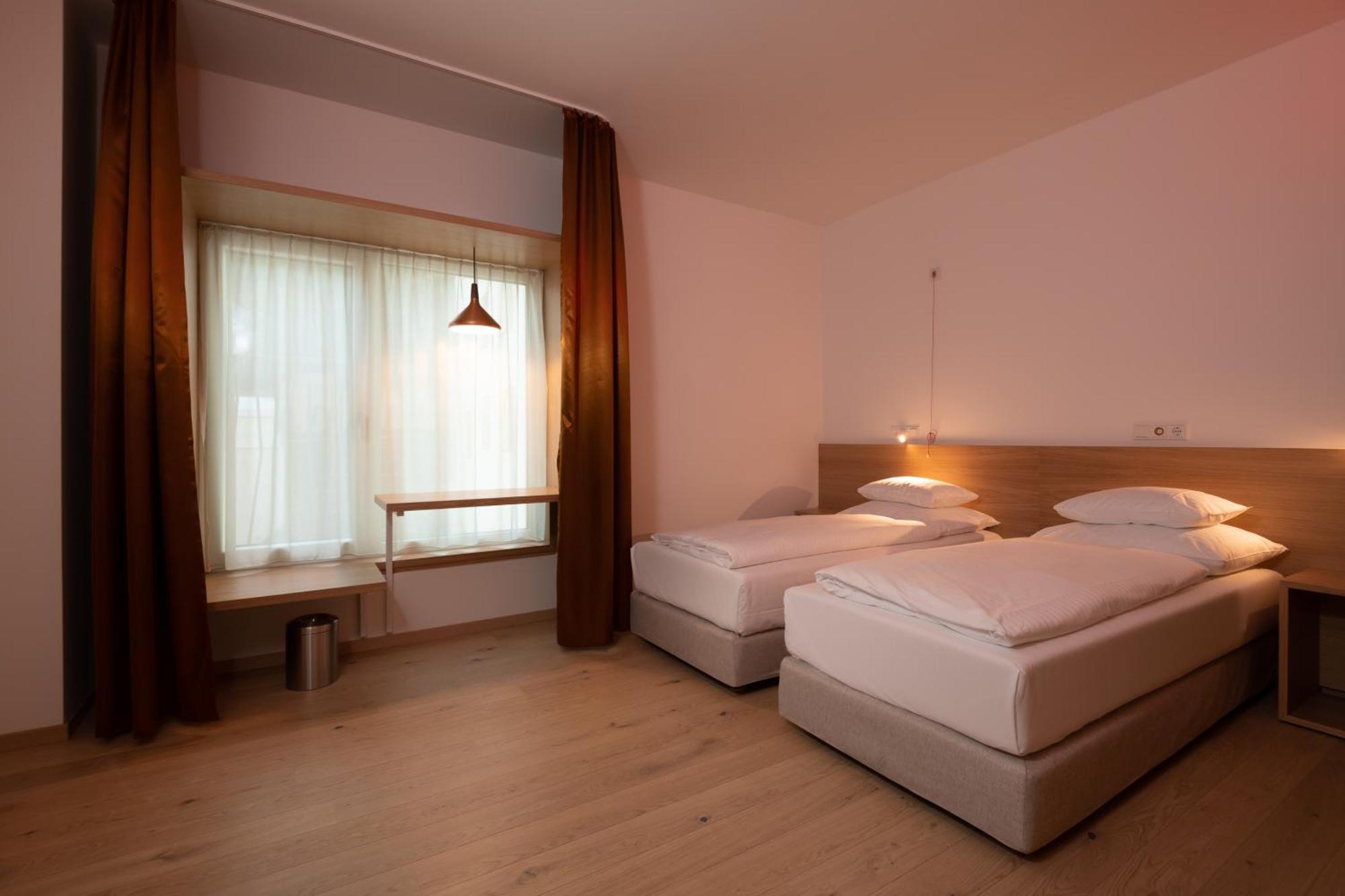 Best Western Hotel Spinnerei Linz Luaran gambar