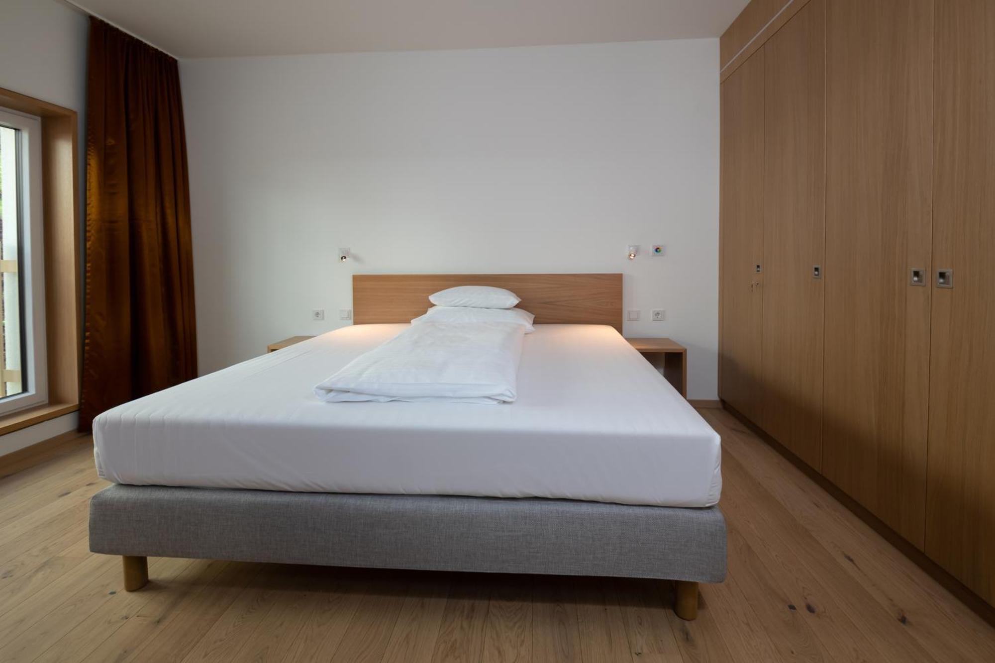 Best Western Hotel Spinnerei Linz Luaran gambar