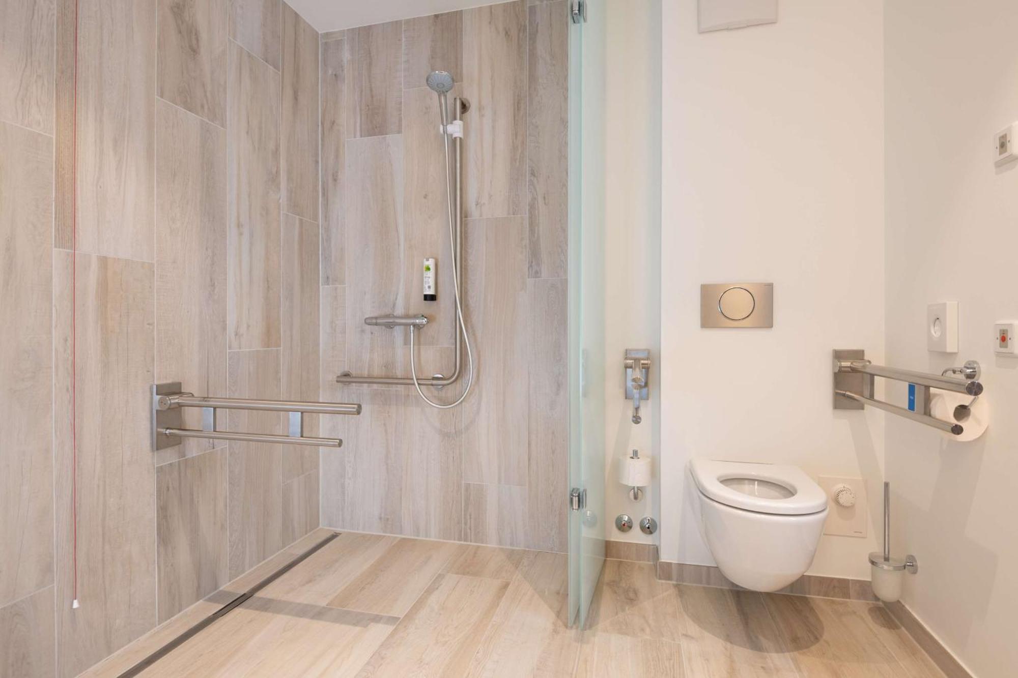 Best Western Hotel Spinnerei Linz Luaran gambar