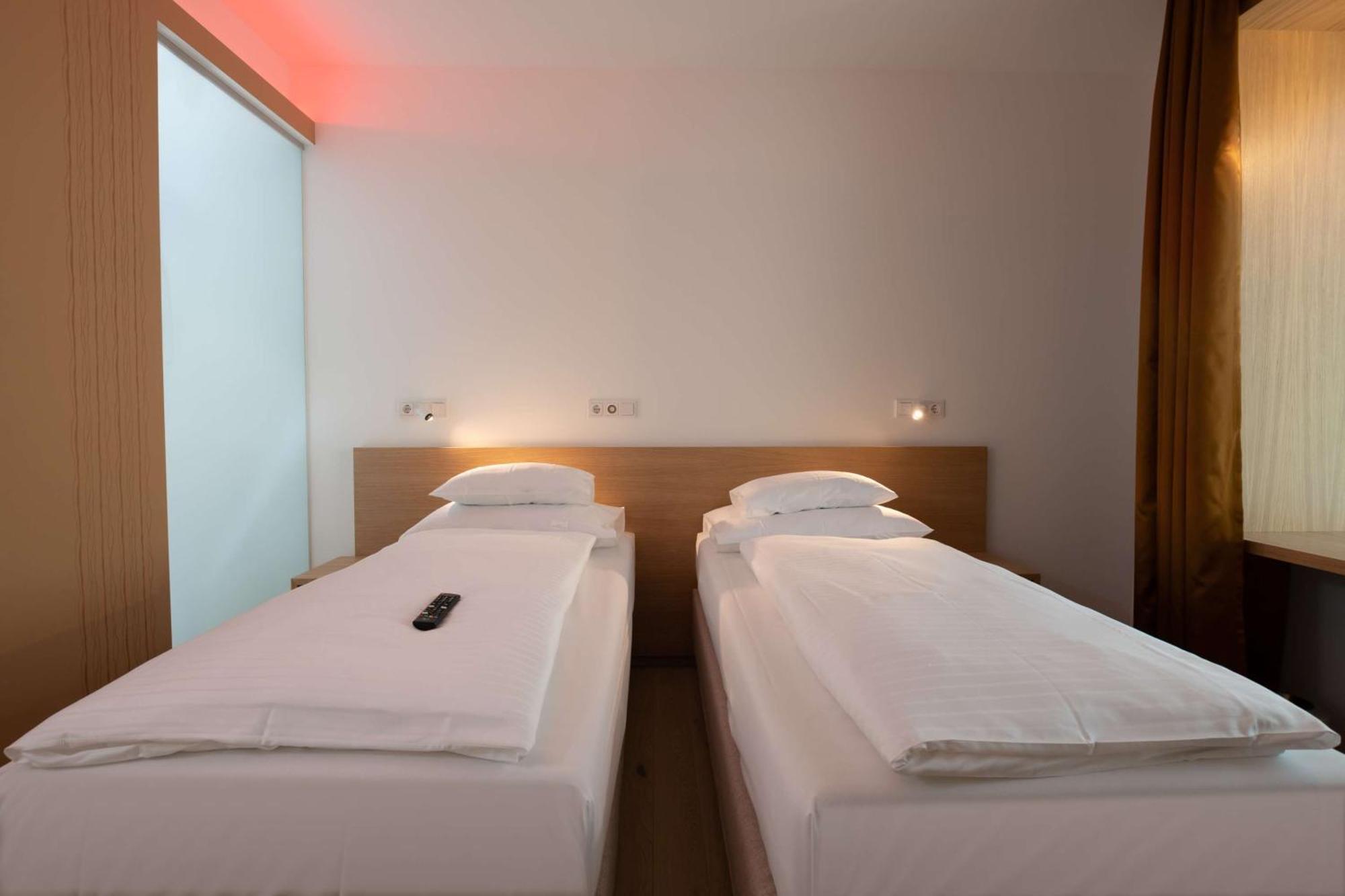 Best Western Hotel Spinnerei Linz Luaran gambar