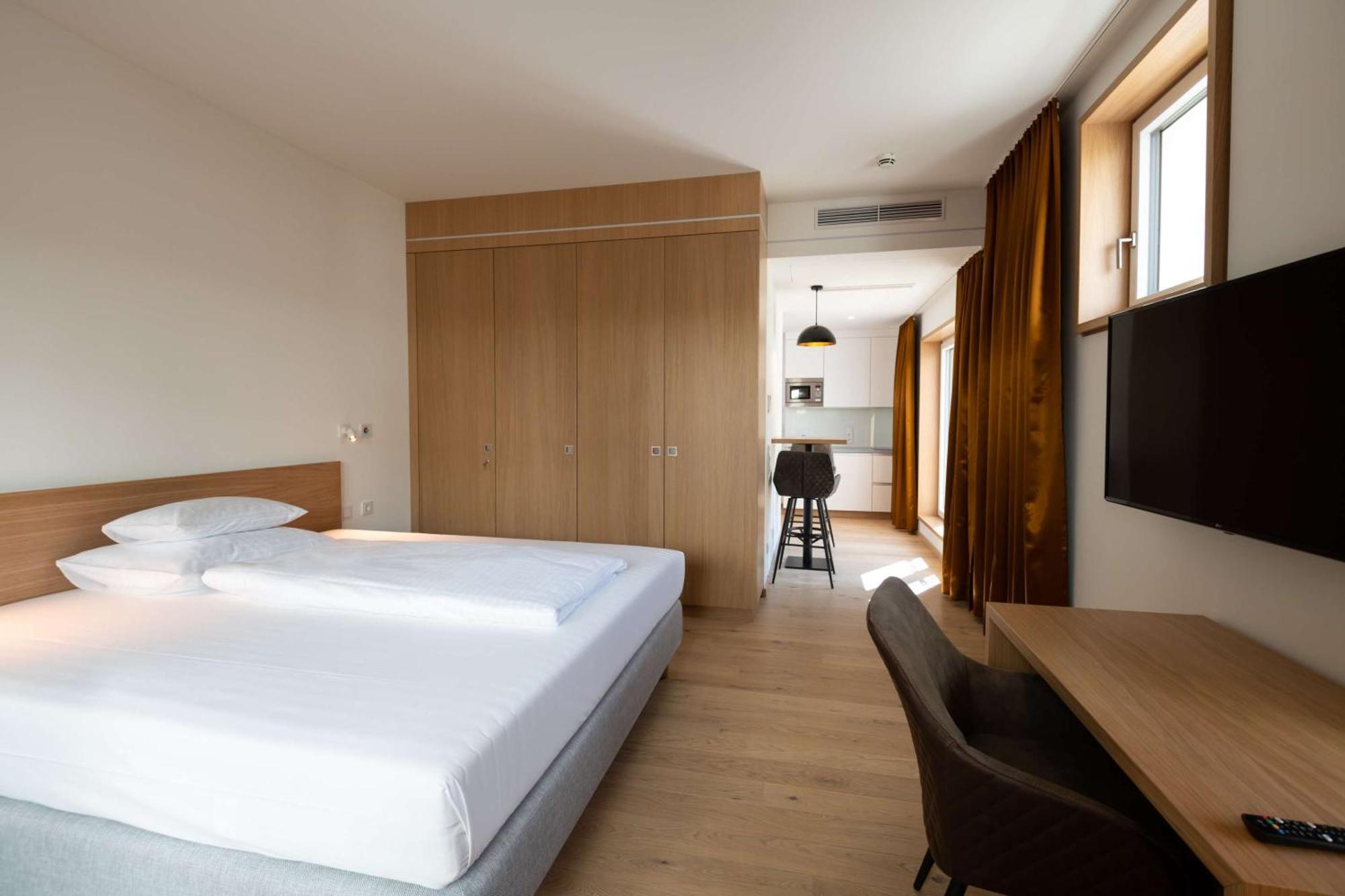 Best Western Hotel Spinnerei Linz Luaran gambar