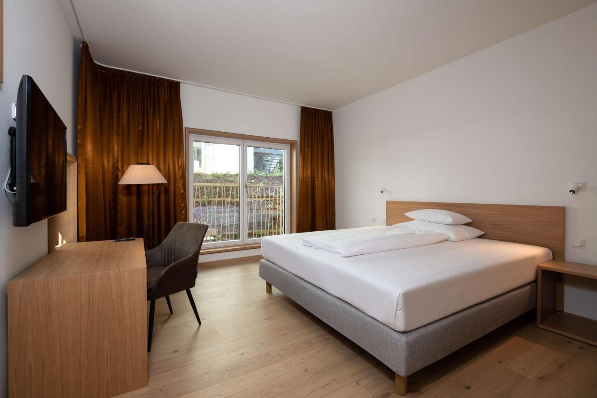 Best Western Hotel Spinnerei Linz Luaran gambar