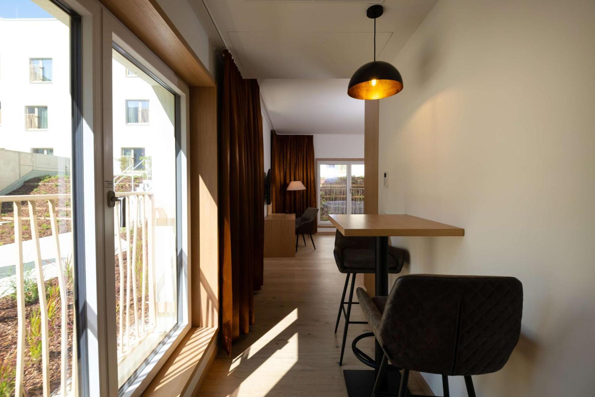 Best Western Hotel Spinnerei Linz Luaran gambar