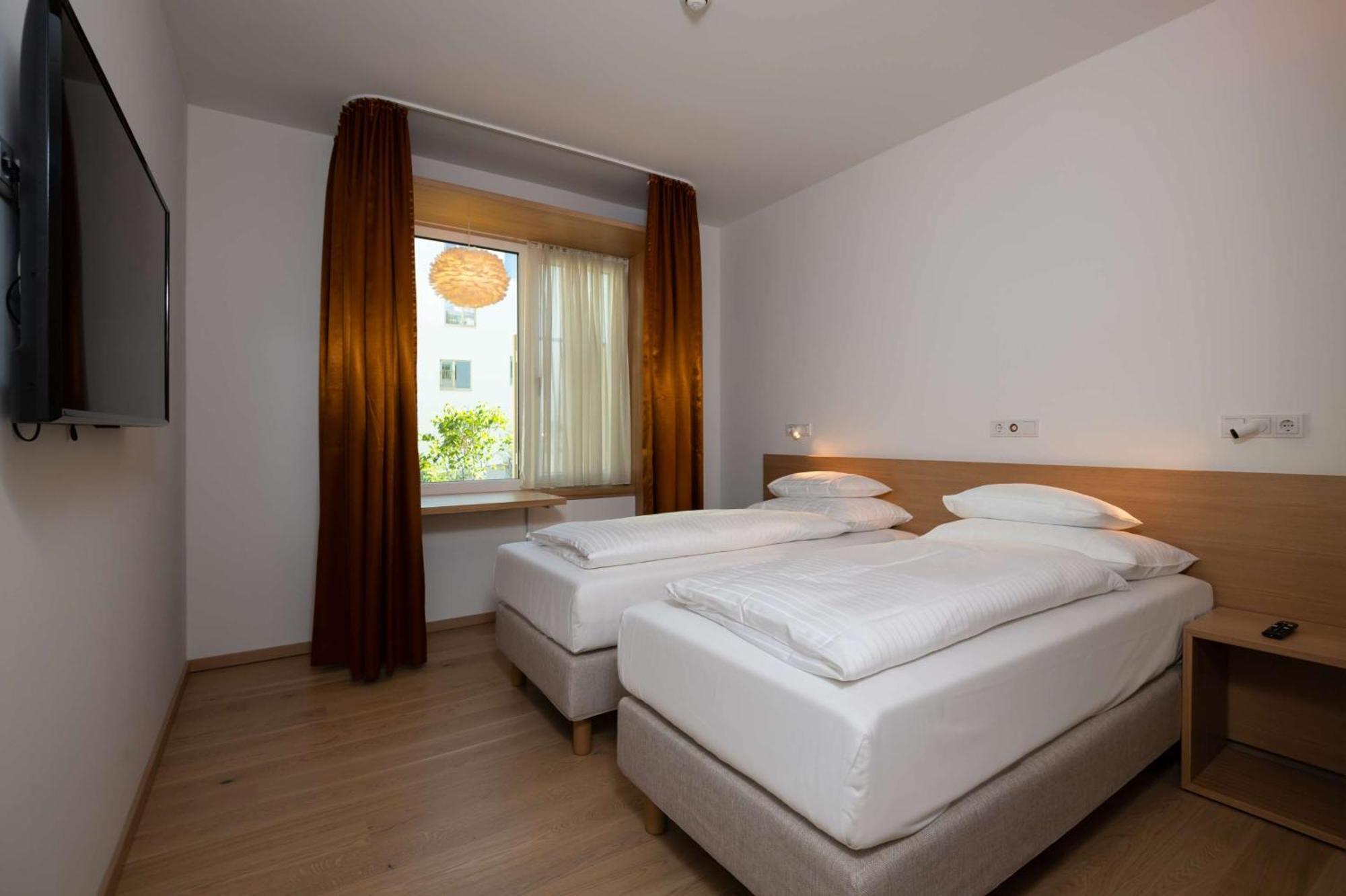 Best Western Hotel Spinnerei Linz Luaran gambar