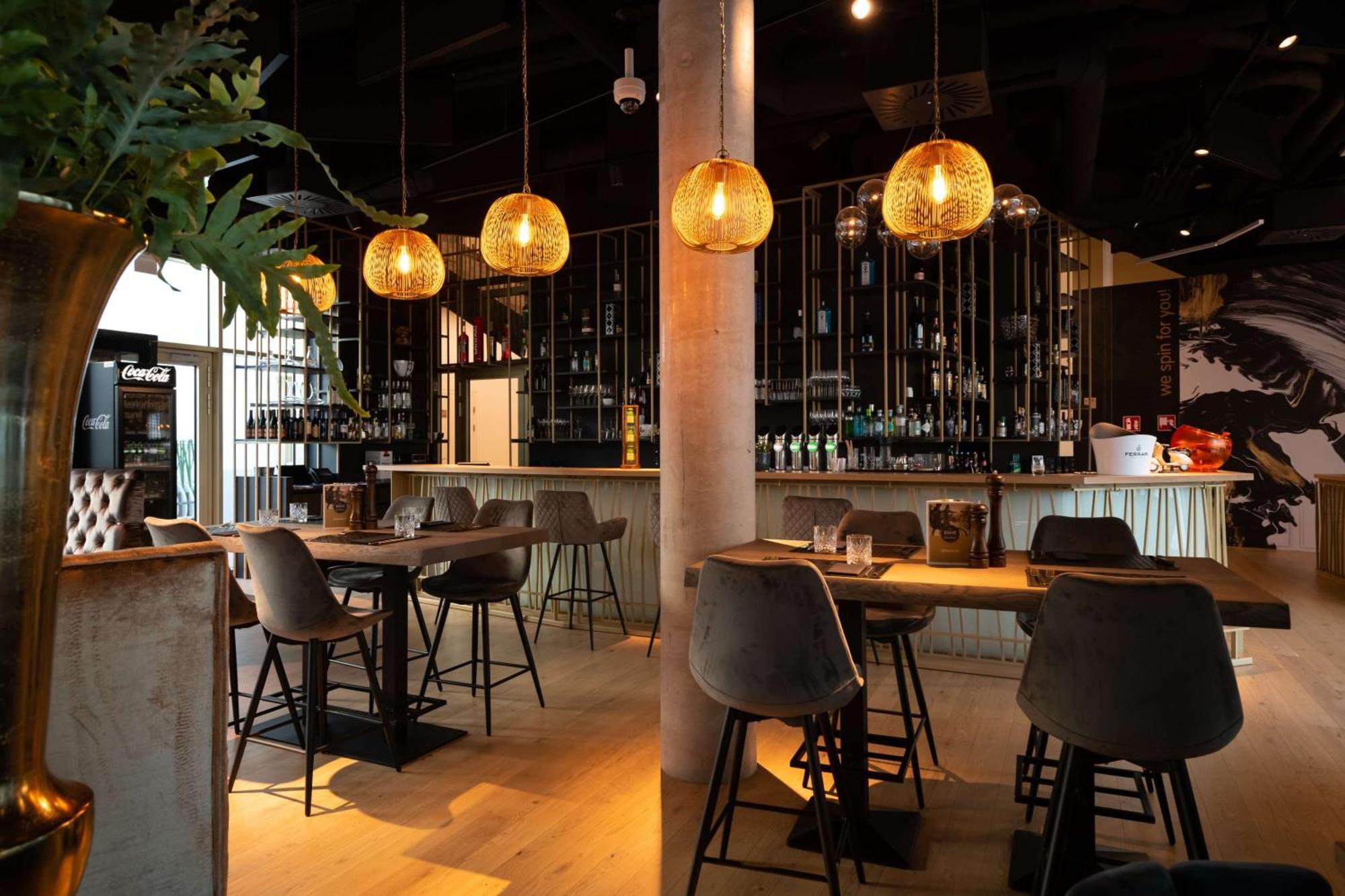 Best Western Hotel Spinnerei Linz Luaran gambar