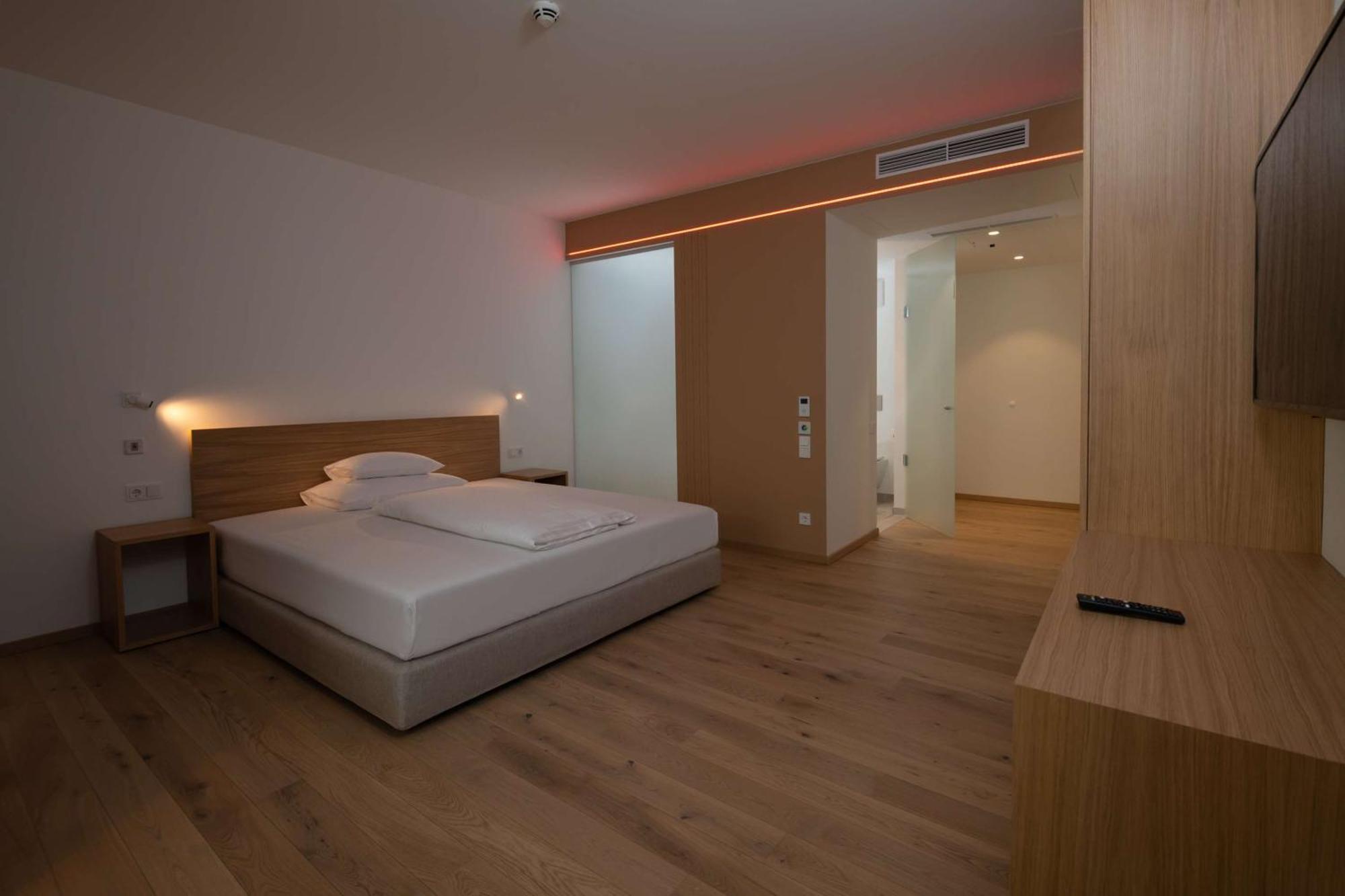 Best Western Hotel Spinnerei Linz Luaran gambar