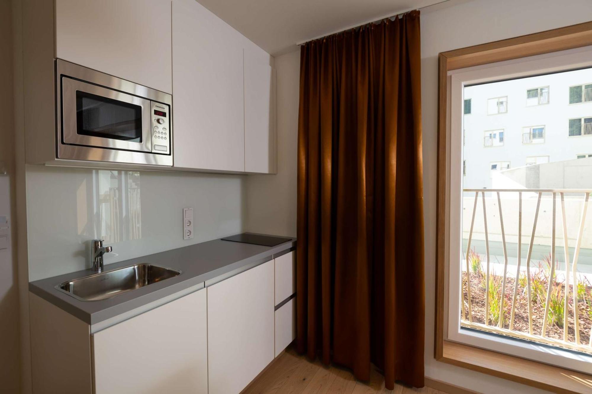 Best Western Hotel Spinnerei Linz Luaran gambar