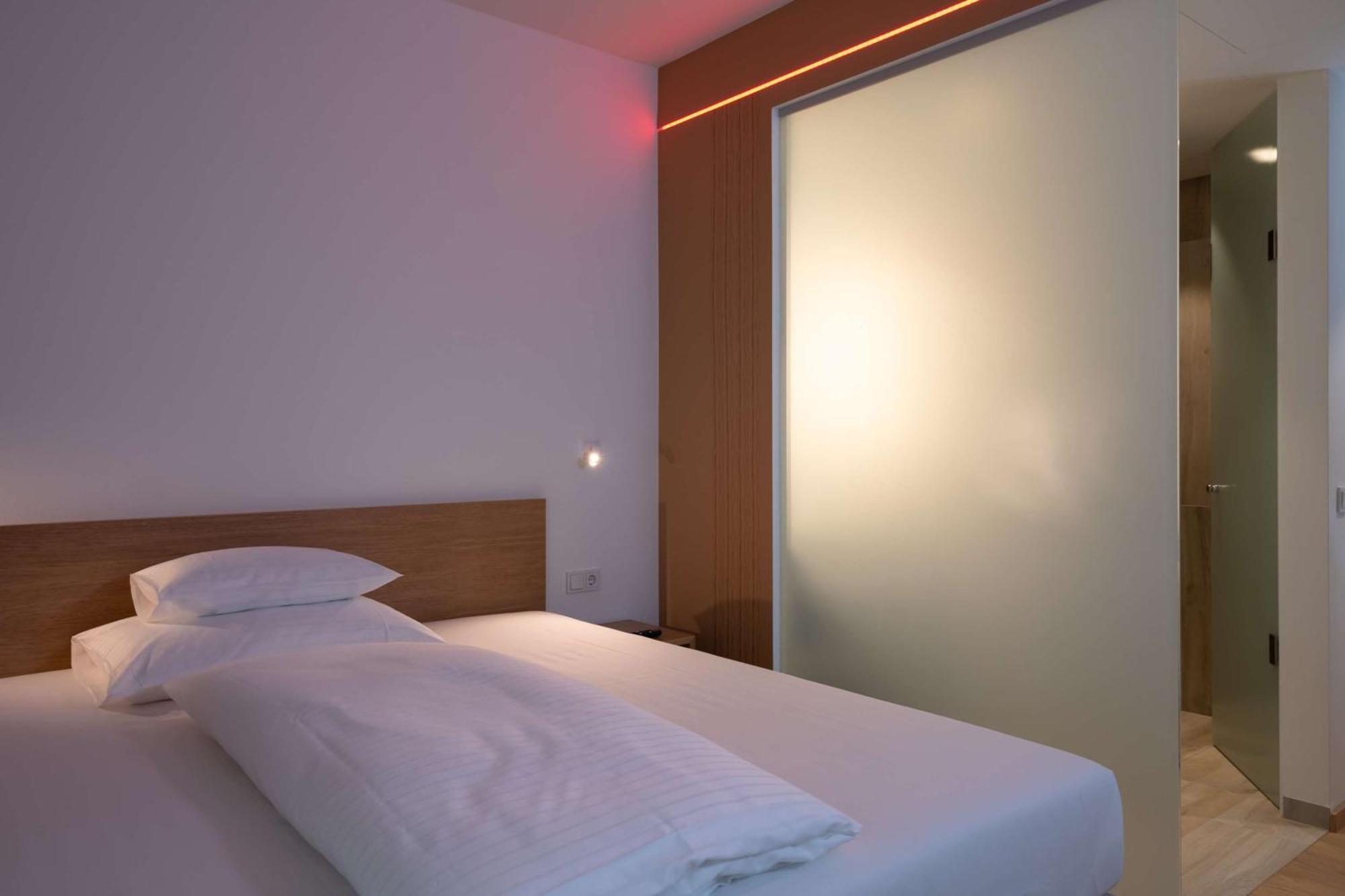 Best Western Hotel Spinnerei Linz Luaran gambar