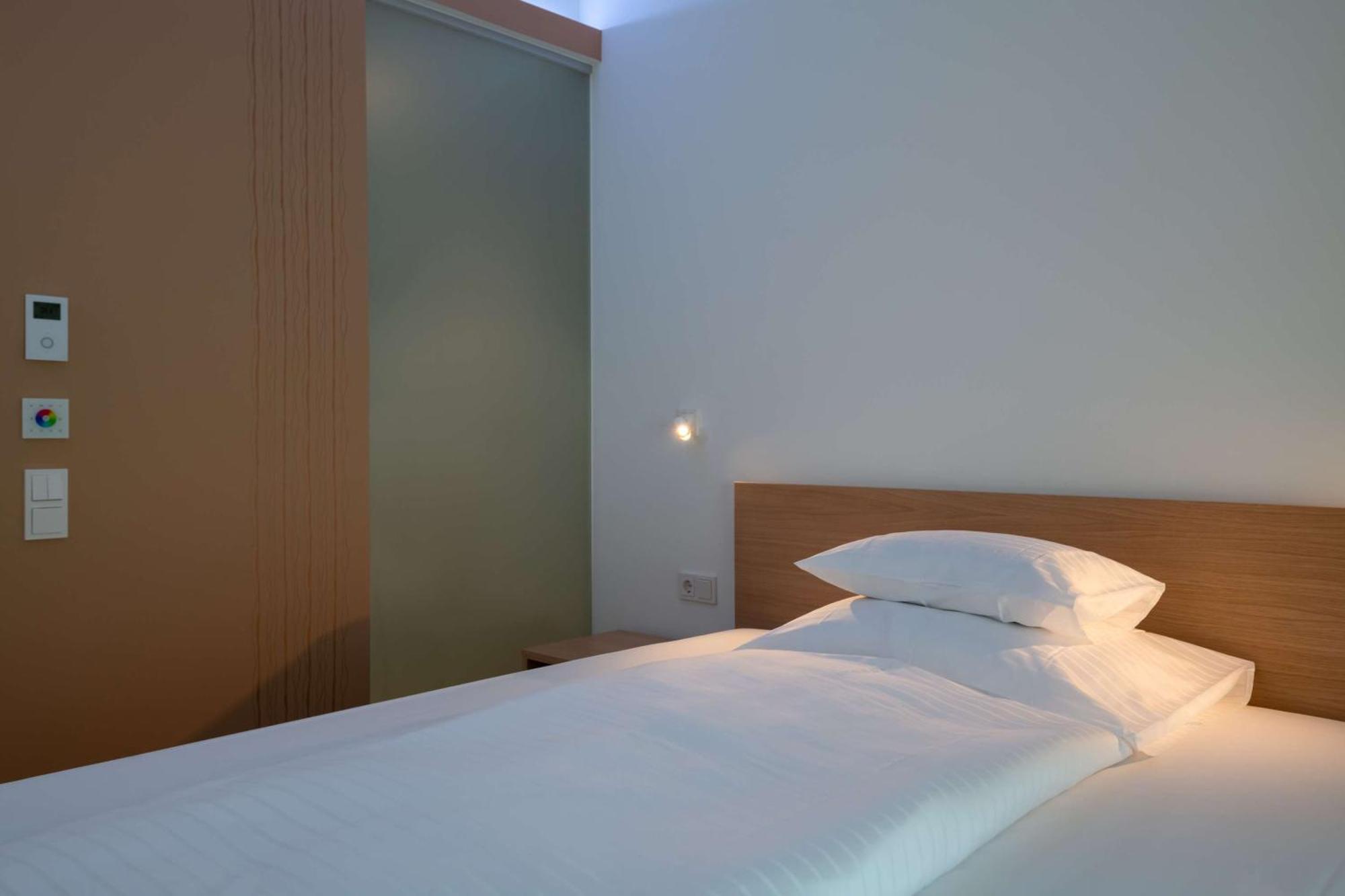 Best Western Hotel Spinnerei Linz Luaran gambar