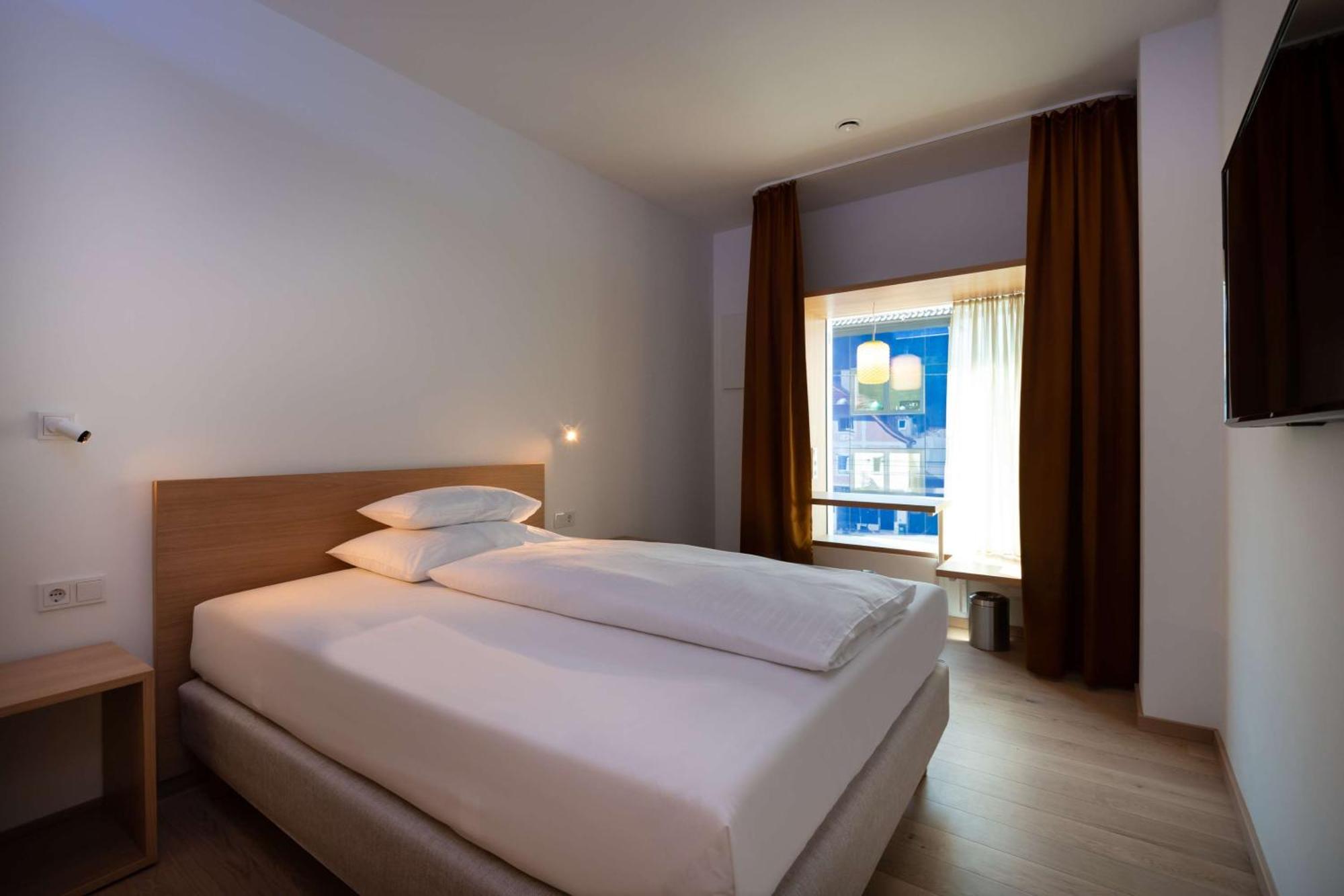 Best Western Hotel Spinnerei Linz Luaran gambar