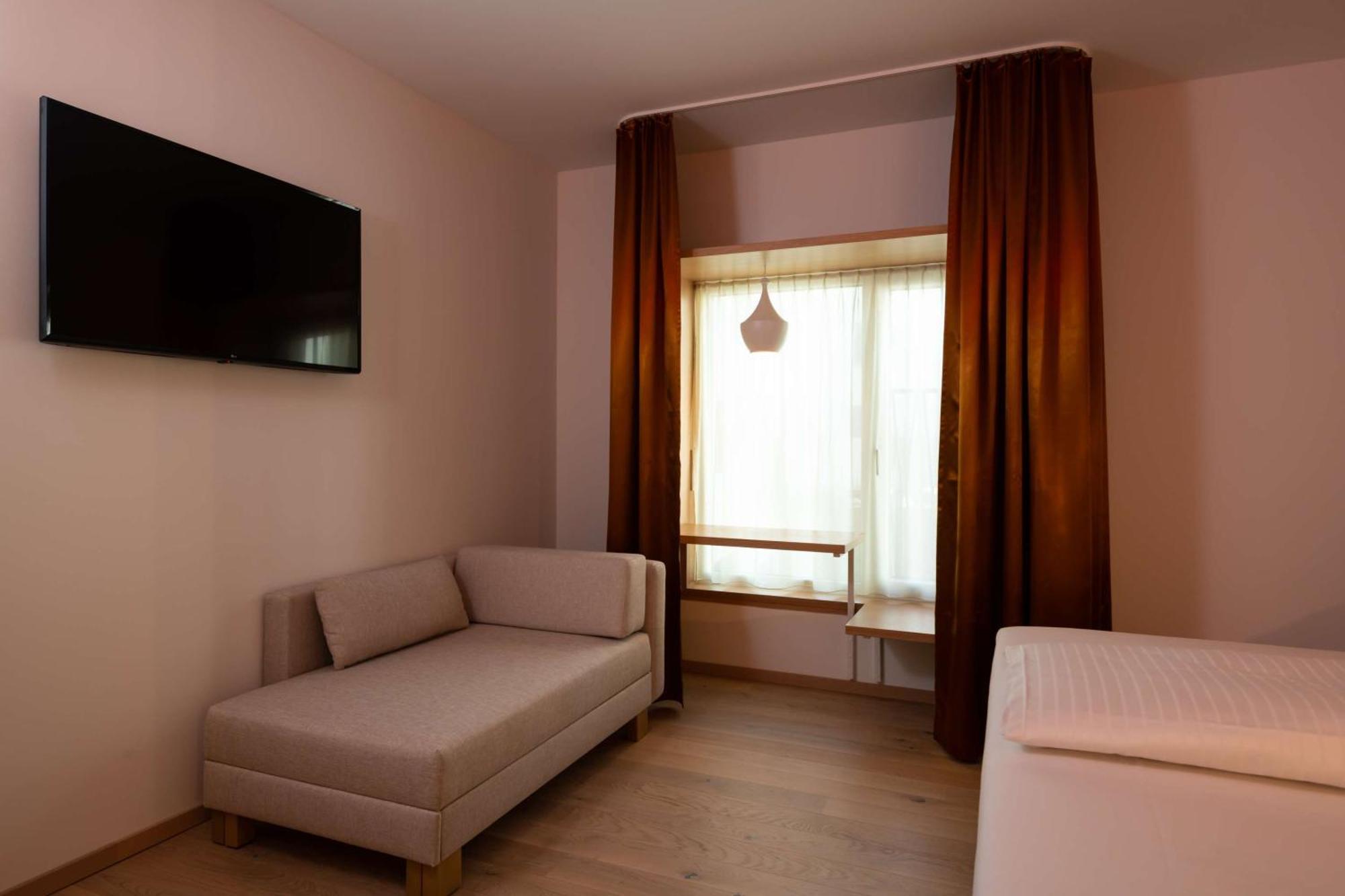 Best Western Hotel Spinnerei Linz Luaran gambar