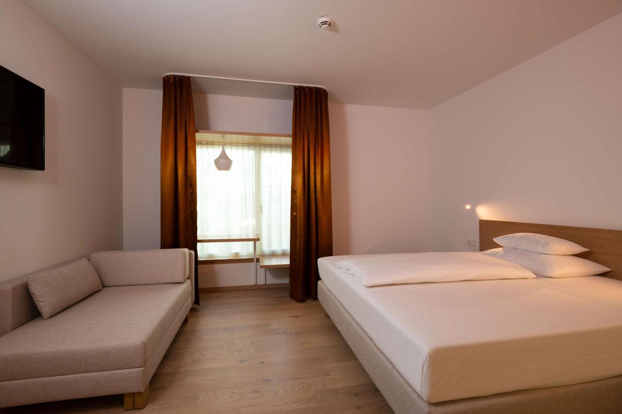 Best Western Hotel Spinnerei Linz Luaran gambar