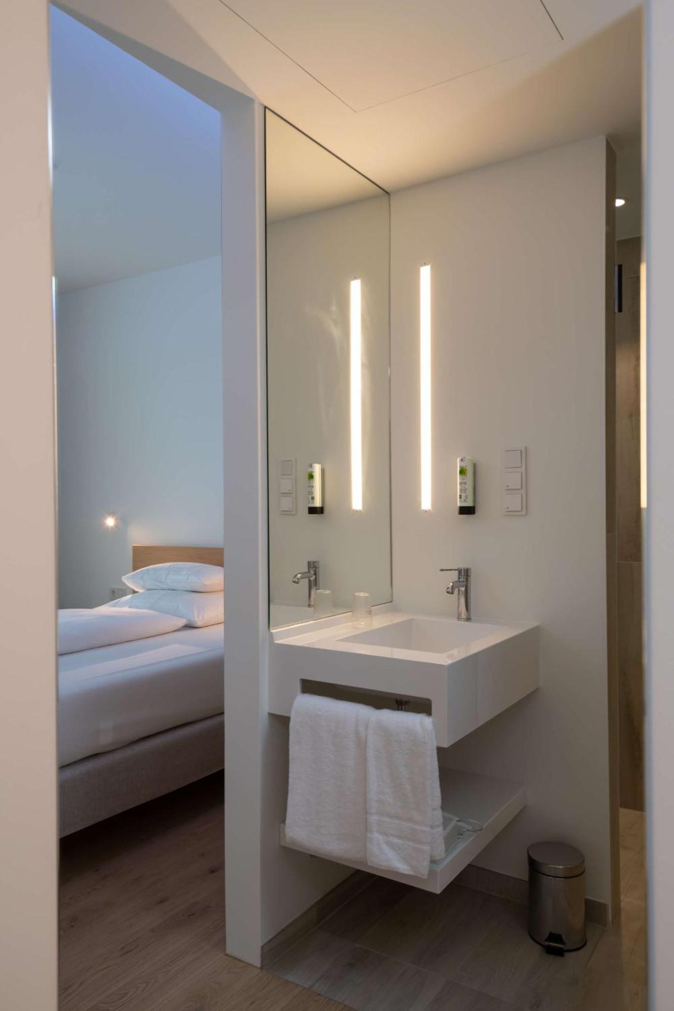 Best Western Hotel Spinnerei Linz Luaran gambar